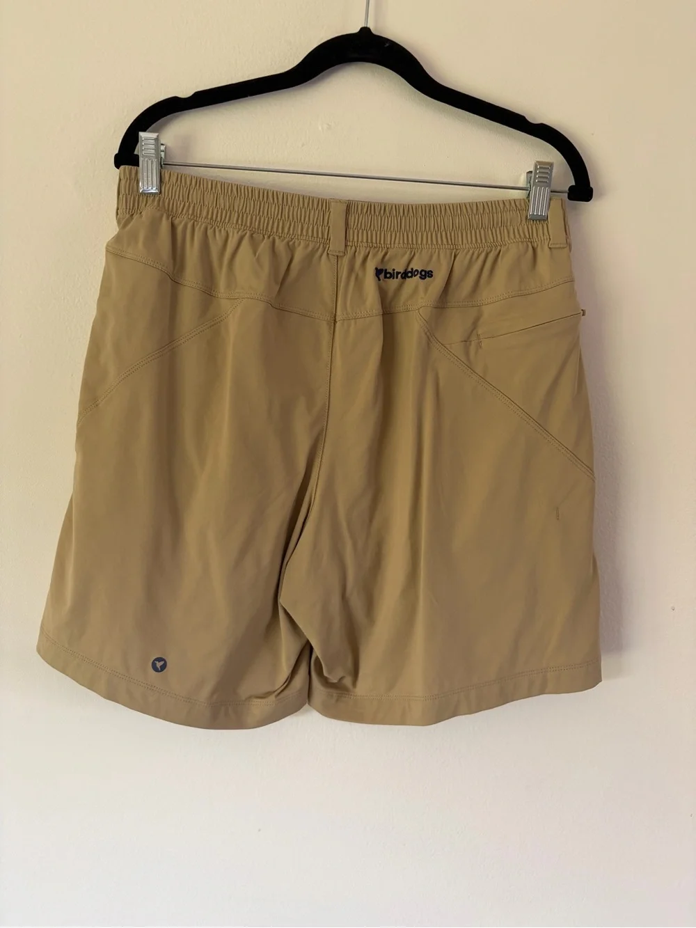 Birddogs Khaki 7